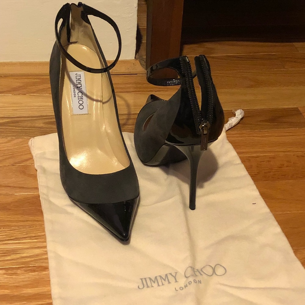 New Jimmy Choo sz40 pumps
